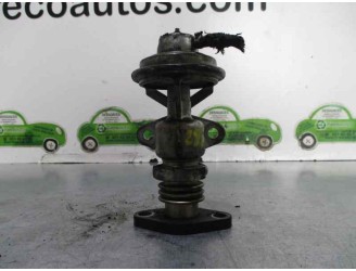 Recambio de valvula egr para seat ibiza (6k1) 1.9 sdi referencia OEM IAM 038131501 72247700 PIERBURG