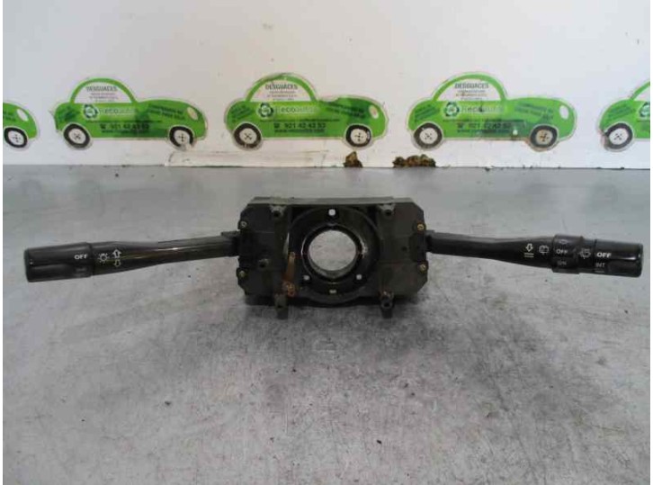 Recambio de mando luces para honda civic berlina .5 (ma/mb) 1.5 cat referencia OEM IAM 