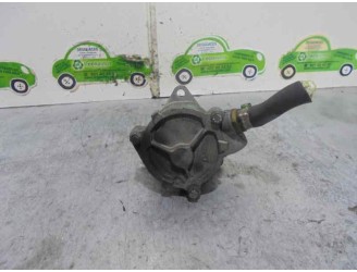 Recambio de depresor freno / bomba vacio para fiat marea berlina (185) 1.9 jtd cat referencia OEM IAM 96111056 46771105 PIERBURG