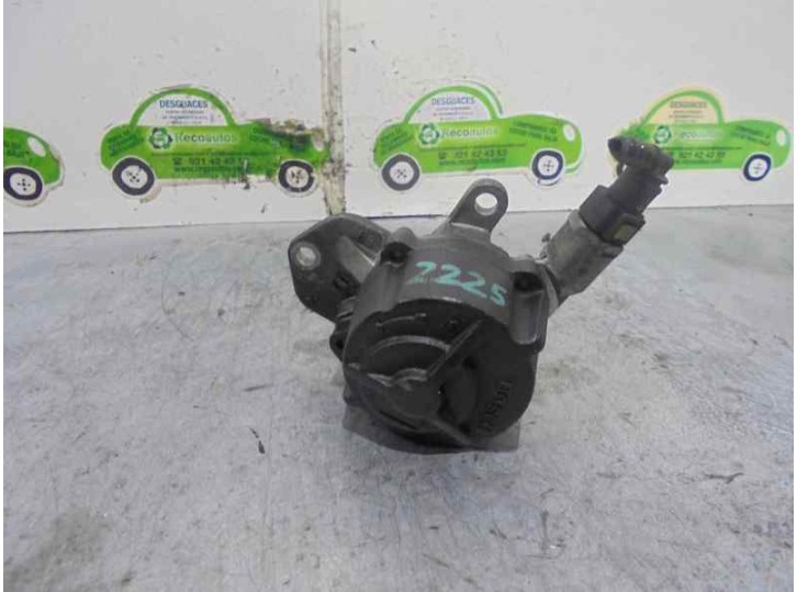 Recambio de depresor freno / bomba vacio para peugeot 306 berlina 3/4/5 puertas (s2) xs referencia OEM IAM BOSCH