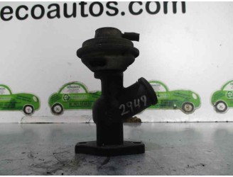 Recambio de valvula egr para citroën xsara picasso 2.0 hdi cat (rhy / dw10td) referencia OEM IAM 9633602180 72284300 PIERBURG