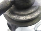 Recambio de valvula egr para citroën xsara picasso 2.0 hdi cat (rhy / dw10td) referencia OEM IAM 9633602180 72284300 PIERBURG