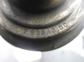 Recambio de valvula egr para citroën xsara picasso 2.0 hdi cat (rhy / dw10td) referencia OEM IAM 9633602180 72284300 PIERBURG