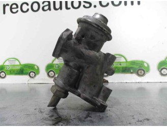 Recambio de valvula egr para opel astra g berlina 1.7 16v dti cat (y 17 dt / lr6) referencia OEM IAM 8971849255 72277203 PIERBUR