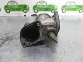 Recambio de valvula egr para opel astra g berlina 1.7 16v dti cat (y 17 dt / lr6) referencia OEM IAM 8971849255 72277203 PIERBUR