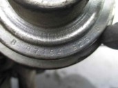 Recambio de valvula egr para opel astra g berlina 1.7 16v dti cat (y 17 dt / lr6) referencia OEM IAM 8971849255 72277203 PIERBUR