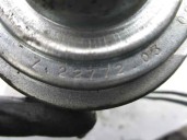 Recambio de valvula egr para opel astra g berlina 1.7 16v dti cat (y 17 dt / lr6) referencia OEM IAM 8971849255 72277203 PIERBUR