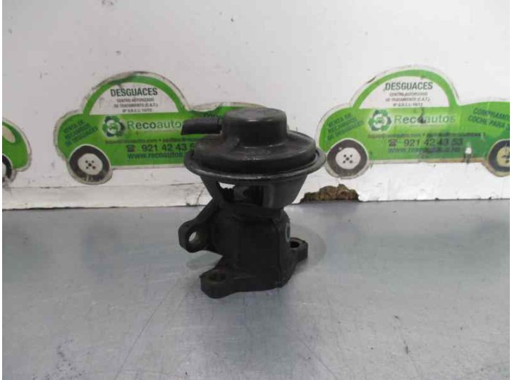 Recambio de valvula egr para hyundai h 1 2.5 crdi cat referencia OEM IAM  2K20 