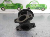 Recambio de valvula egr para hyundai h 1 2.5 crdi cat referencia OEM IAM 2K20 