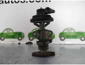 Recambio de valvula egr para seat ibiza (6l1) 1.9 sdi referencia OEM IAM 038131501C 72247702 PIERBURG