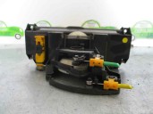 Recambio de mando calefaccion / aire acondicionado para seat ibiza (6k1) 1.9 tdi referencia OEM IAM 6K0819045C 030622Q 