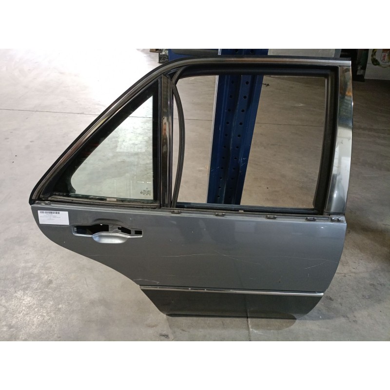 Recambio de puerta trasera derecha para mercedes-benz clase s (w140) berlina 3.2 24v cat referencia OEM IAM   