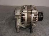 Recambio de alternador para mazda 6 monovolumen (gy) 2.0 diesel cat referencia OEM IAM RF5C A3TB4981 MITSUBISHI