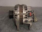 Recambio de alternador para mazda 6 monovolumen (gy) 2.0 diesel cat referencia OEM IAM RF5C A3TB4981 MITSUBISHI