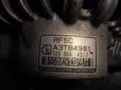 Recambio de alternador para mazda 6 monovolumen (gy) 2.0 diesel cat referencia OEM IAM RF5C A3TB4981 MITSUBISHI