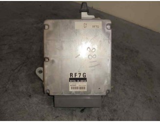 Recambio de centralita motor uce para mazda 6 monovolumen (gy) 2.0 diesel cat referencia OEM IAM R7FG18881A 2758006371 DENSO