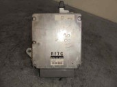 Recambio de centralita motor uce para mazda 6 monovolumen (gy) 2.0 diesel cat referencia OEM IAM R7FG18881A 2758006371 DENSO