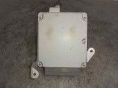 Recambio de centralita motor uce para mazda 6 monovolumen (gy) 2.0 diesel cat referencia OEM IAM R7FG18881A 2758006371 DENSO