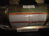 Recambio de airbag delantero derecho para mazda 6 monovolumen (gy) 2.0 diesel cat referencia OEM IAM GJ6AH03 