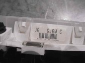 Recambio de cuadro instrumentos para mazda 6 monovolumen (gy) 2.0 diesel cat referencia OEM IAM GJ6WC 