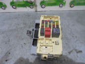 Recambio de caja reles / fusibles para mazda 6 monovolumen (gy) 2.0 diesel cat referencia OEM IAM 51711426 