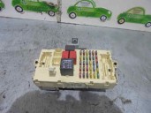 Recambio de caja reles / fusibles para mazda 6 monovolumen (gy) 2.0 diesel cat referencia OEM IAM 51711426  