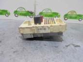 Recambio de caja reles / fusibles para mazda 6 monovolumen (gy) 2.0 diesel cat referencia OEM IAM 51711426 