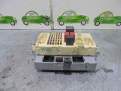 Recambio de caja reles / fusibles para mazda 6 monovolumen (gy) 2.0 diesel cat referencia OEM IAM 51711426 