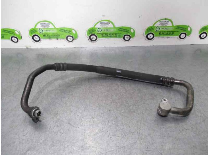 Recambio de tubos aire acondicionado para mazda 6 monovolumen (gy) 2.0 diesel cat referencia OEM IAM GJ6F61462B  