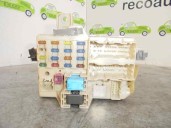 Recambio de caja reles / fusibles para mazda 6 monovolumen (gy) 2.0 diesel cat referencia OEM IAM 0136504E14 