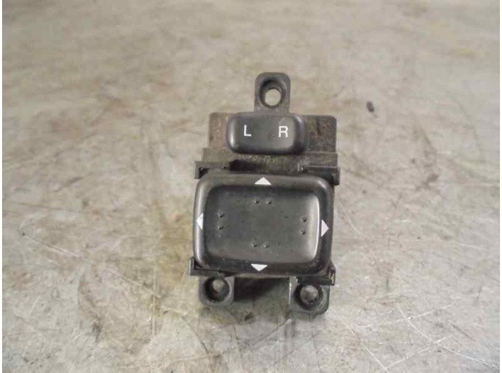 Recambio de mando retrovisor para mazda 6 monovolumen (gy) 2.0 diesel cat referencia OEM IAM 