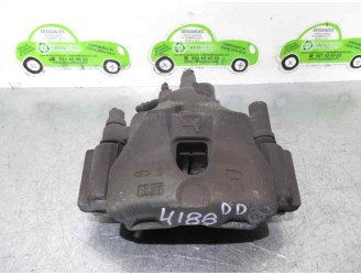 Recambio de pinza freno delantera derecha para mazda 6 monovolumen (gy) 2.0 diesel cat referencia OEM IAM   