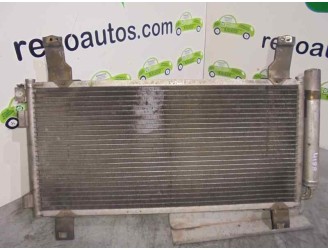Recambio de condensador / radiador aire acondicionado para mazda 6 monovolumen (gy) 2.0 diesel cat referencia OEM IAM 