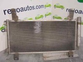 Recambio de condensador / radiador aire acondicionado para mazda 6 monovolumen (gy) 2.0 diesel cat referencia OEM IAM 