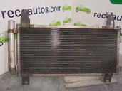 Recambio de condensador / radiador aire acondicionado para mazda 6 monovolumen (gy) 2.0 diesel cat referencia OEM IAM 