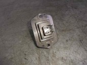 Recambio de resistencia calefaccion para mazda 6 monovolumen (gy) 2.0 diesel cat referencia OEM IAM 8603101970 4506 