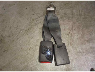 Recambio de enganche cinturon para mazda 6 monovolumen (gy) 2.0 diesel cat referencia OEM IAM GJ6A10R GJ6A10R 5 PUERTAS