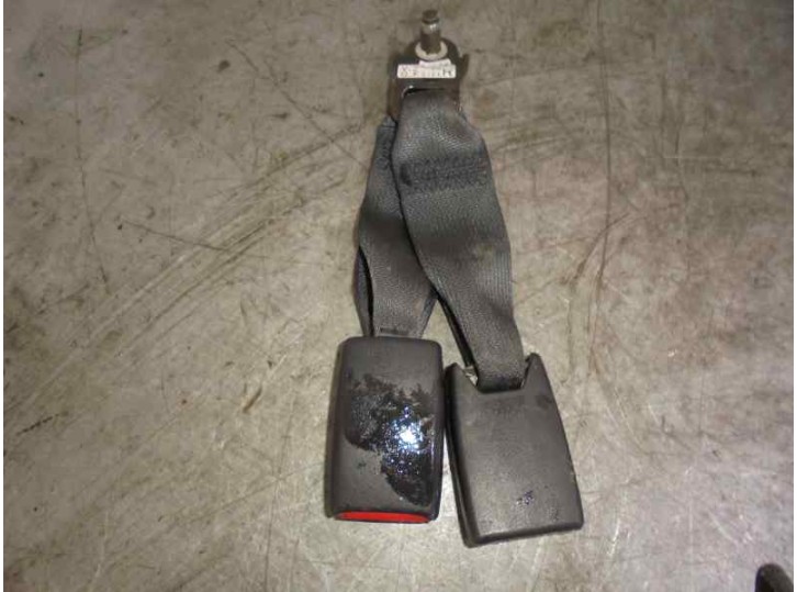 Recambio de enganche cinturon para mazda 6 monovolumen (gy) 2.0 diesel cat referencia OEM IAM GJ6A10R GJ6A10R 5 PUERTAS