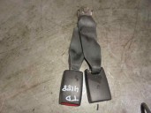 Recambio de enganche cinturon para mazda 6 monovolumen (gy) 2.0 diesel cat referencia OEM IAM GJ6A10R GJ6A10R 5 PUERTAS