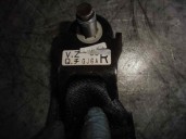 Recambio de enganche cinturon para mazda 6 monovolumen (gy) 2.0 diesel cat referencia OEM IAM GJ6A10R GJ6A10R 5 PUERTAS