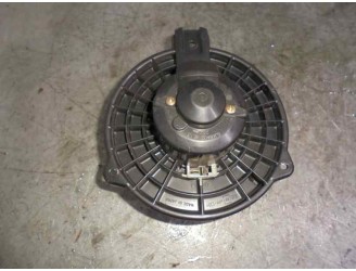 Recambio de motor calefaccion para mazda 6 monovolumen (gy) 2.0 diesel cat referencia OEM IAM G6BA024E13 HB111 