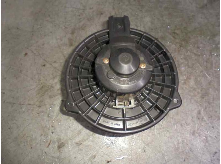 Recambio de motor calefaccion para mazda 6 monovolumen (gy) 2.0 diesel cat referencia OEM IAM G6BA024E13 HB111 