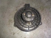 Recambio de motor calefaccion para mazda 6 monovolumen (gy) 2.0 diesel cat referencia OEM IAM G6BA024E13 HB111 