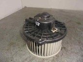 Recambio de motor calefaccion para mazda 6 monovolumen (gy) 2.0 diesel cat referencia OEM IAM G6BA024E13 HB111 