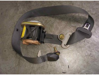 Recambio de cinturon seguridad delantero derecho para mazda 6 monovolumen (gy) 2.0 diesel cat referencia OEM IAM GJ6A10R XH03 5 