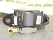 Recambio de cinturon seguridad delantero derecho para mazda 6 monovolumen (gy) 2.0 diesel cat referencia OEM IAM GJ6A10R XH03 5 