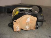 Recambio de cinturon seguridad delantero derecho para mazda 6 monovolumen (gy) 2.0 diesel cat referencia OEM IAM GJ6A10R XH03 5 