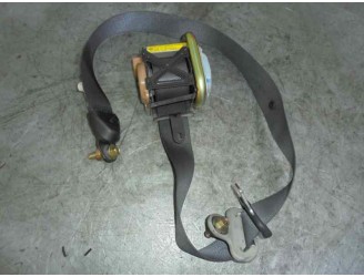 Recambio de cinturon seguridad delantero izquierdo para mazda 6 monovolumen (gy) 2.0 diesel cat referencia OEM IAM GJ6A10L XH04 