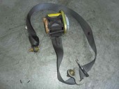 Recambio de cinturon seguridad delantero izquierdo para mazda 6 monovolumen (gy) 2.0 diesel cat referencia OEM IAM GJ6A10L XH04 