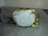 Recambio de cinturon seguridad delantero izquierdo para mazda 6 monovolumen (gy) 2.0 diesel cat referencia OEM IAM GJ6A10L XH04 